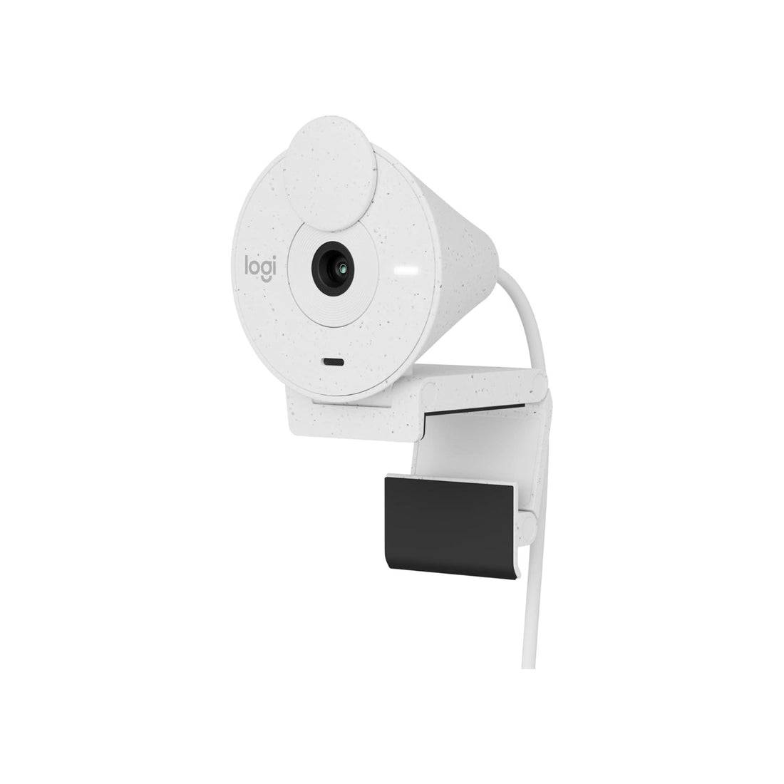 Logitech Brio 300 Full HD Webcam with Privacy Shutter