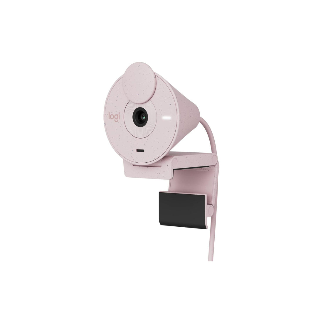 Logitech Brio 300 Full HD Webcam with Privacy Shutter