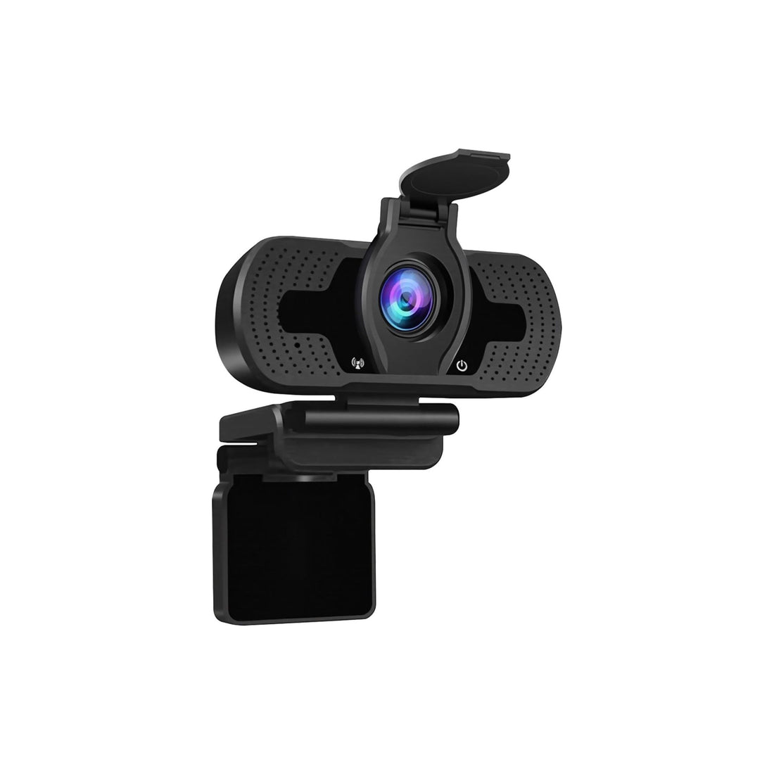 Generic 1080P Webcam with Microphone