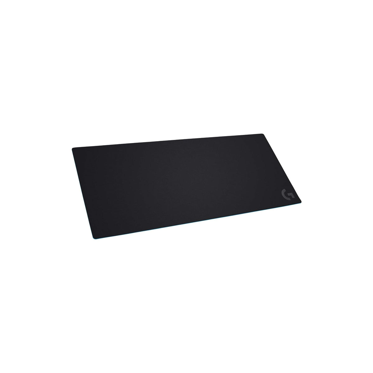 Logitech G840 Extra Large Gaming Mouse Pad, Optimised for Gaming Sensors, Moderate Surface Friction, Non-Slip Mouse Mat, Mac and PC Gaming Accessories, 900 x 400 x 3 mm