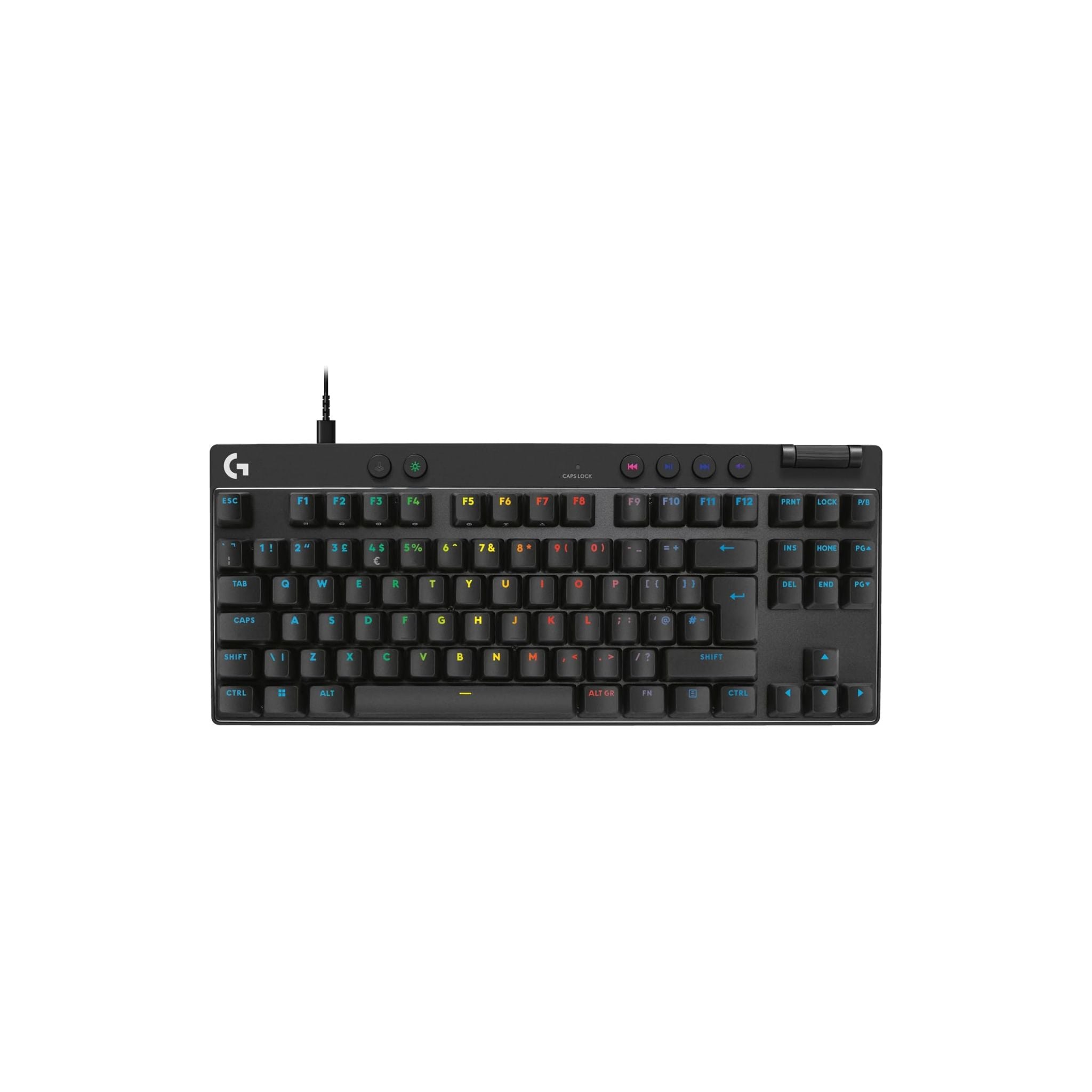 Logitech