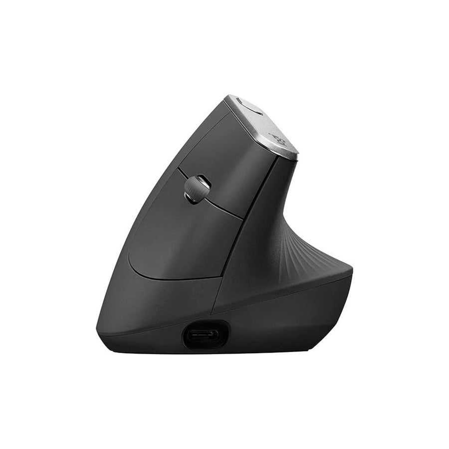 Logitech MX Vertical Ergonomic Wireless Mouse