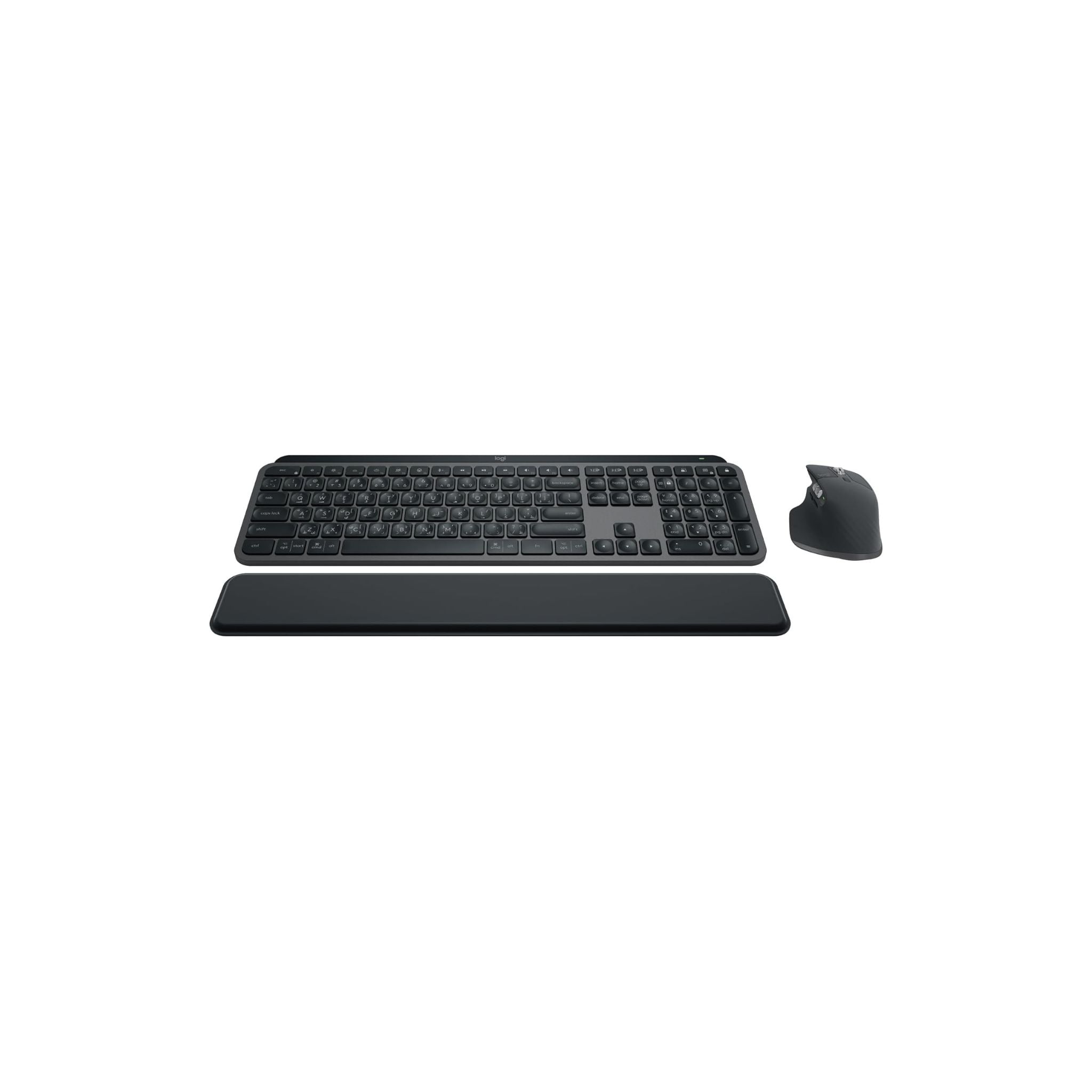 Logitech