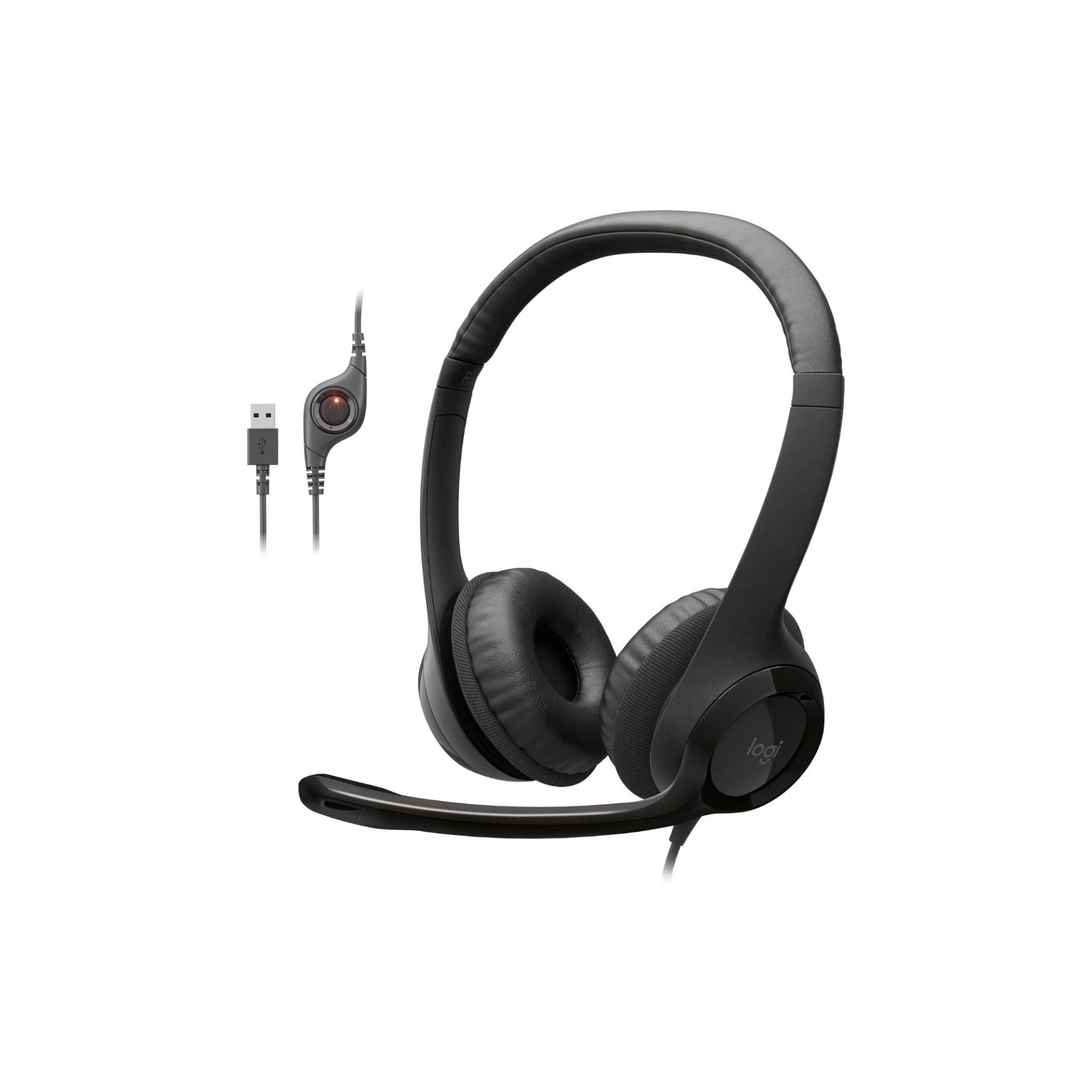 Logitech