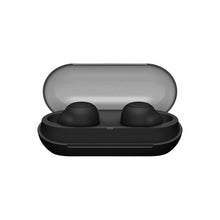 Sony WF-C500 Truly Wireless In-Ear Bluetooth Earbud Headphones with Mic and IPX4 water resistance, Black