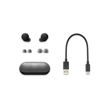 Sony WF-C500 Truly Wireless In-Ear Bluetooth Earbud Headphones with Mic and IPX4 water resistance, Black
