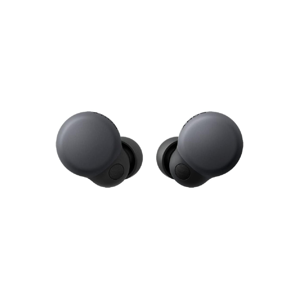 Sony LinkBuds S WF-LS900N Truly Wireless Headphones With 6hr Battery Life, Quick Charging, built in Alexa and google assistant, Black