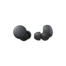 Sony LinkBuds S WF-LS900N Truly Wireless Headphones With 6hr Battery Life, Quick Charging, built in Alexa and google assistant, Black