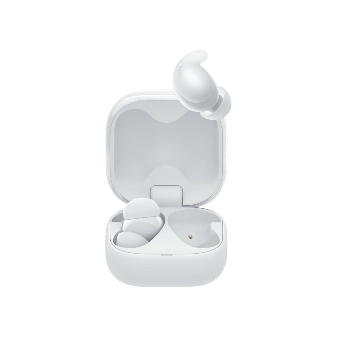 Sony Linkbuds Fit True Wireless Noise Cancelling Earbuds