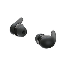 Sony LinkBuds Fit, Truly Wireless Noise Cancelling Headphones - Multipoint connection - Ultra light for All-day Comfort with Crystal clear call quality - Up to 21 hours battery life - Black