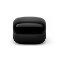 Sony LinkBuds Fit, Truly Wireless Noise Cancelling Headphones - Multipoint connection - Ultra light for All-day Comfort with Crystal clear call quality - Up to 21 hours battery life - Black