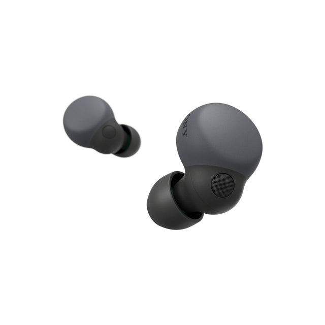 Sony LinkBuds S Truly Wireless Noise Canceling Earbud Headphones with Alexa Built-in, Black