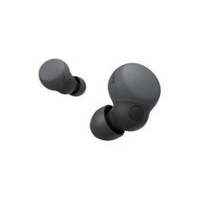 Sony LinkBuds S Truly Wireless Noise Canceling Earbud Headphones with Alexa Built-in, Black