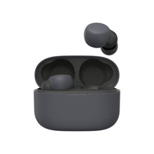 Sony LinkBuds S Truly Wireless Noise Canceling Earbud Headphones with Alexa Built-in, Black