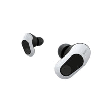Sony INZONE Buds Truly Wireless Noise Cancelling Gaming Earbuds, 360 Spatial Sound, Industry-leading 12H battery life, Low delay 2.4GHz/LE Audio, For PC/PS5/Mobile/Nintendo Switch, WF-G700N, White