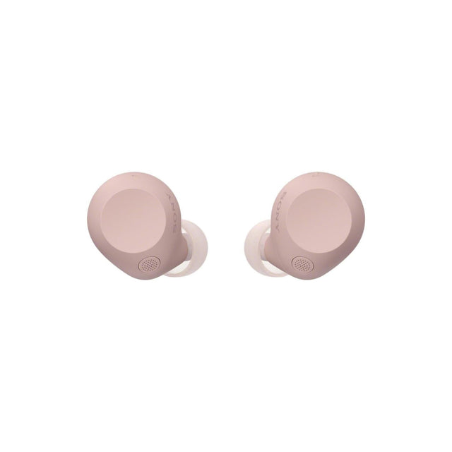 Sony WF-C710N Truly Wireless Earbuds with Noise Cancelling, Pink