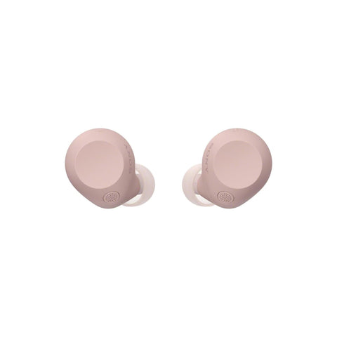 Sony WF-C710N Truly Wireless Earbuds with Noise Cancelling, Pink