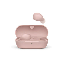 Sony WF-C710N Truly Wireless Earbuds with Noise Cancelling, Pink