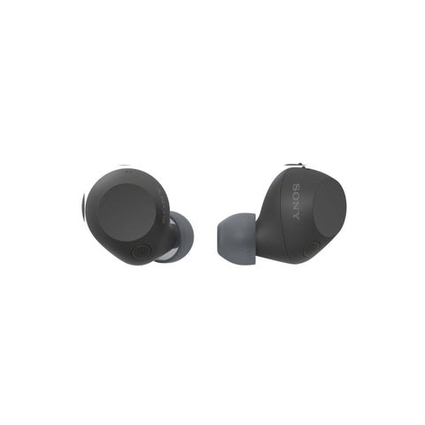 Sony WF-C710N Truly Wireless Earbuds with Noise Cancelling, Black