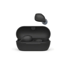 Sony WF-C710N Truly Wireless Earbuds with Noise Cancelling, Black