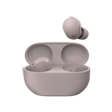 Sony WF-1000XM5 Wireless Noise Cancelling Headphones (Smoky Pink)