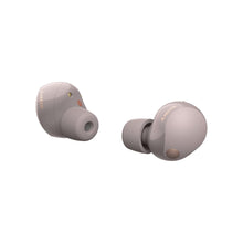 Sony WF-1000XM5 Wireless Noise Cancelling Headphones (Smoky Pink)