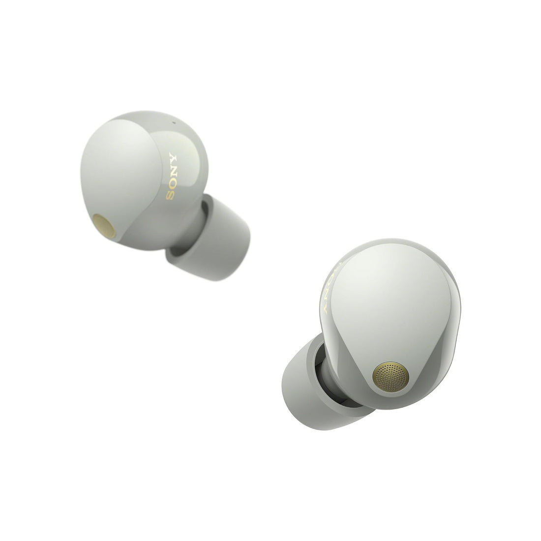 Sony WF-1000XM5 The Best Truly Wireless Noise Cancelling Earbuds