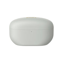 Sony WF-1000XM5 The Best Truly Wireless Noise Cancelling Earbuds, Hi-Res Audio, 24 hours battery life, Multipoint Connection, IPX4 Water Resistance, Silver, UAE Version - 1-Year warranty