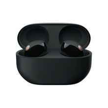 Sony WF-1000XM5 The Best Truly Wireless Noise Cancelling Earbuds, Hi-Res Audio, 24 hours battery life, Multipoint Connection, IPX4 Water Resistance, Black, UAE Version - 1-Year warranty