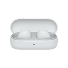 Sony WF-C510 Truly Wireless Earbuds, 22 hours battery life, Clearer hands-free calling, Multipoint Connection, Ambient Sound Mode, IPX4 Water Resistance, White, UAE Version - 1-Year warranty