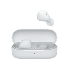 Sony WF-C510 Truly Wireless Earbuds, 22 hours battery life, Clearer hands-free calling, Multipoint Connection, Ambient Sound Mode, IPX4 Water Resistance, White, UAE Version - 1-Year warranty