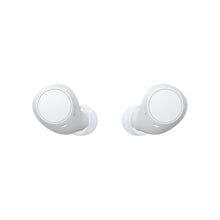 Sony WF-C510 Truly Wireless Earbuds, 22 hours battery life, Clearer hands-free calling, Multipoint Connection, Ambient Sound Mode, IPX4 Water Resistance, White, UAE Version - 1-Year warranty