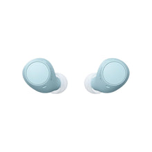 Sony WF-C510 Truly Wireless Earbuds, 22 hours battery life, Clearer hands-free calling, Multipoint Connection, Ambient Sound Mode, IPX4 Water Resistance, Blue, UAE Version - 1-Year warranty