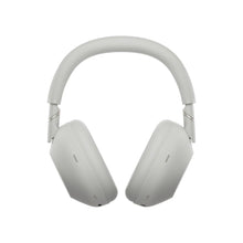 Sony WH-1000XM6 The Best Wireless Noise Canceling Headphones, HD NC Processor QN3, 12 Microphones, Adaptive NC Optimizer, Mastered by Engineers, Studio-Quality, 30-Hour Battery, Silver