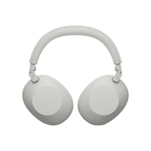 Sony WH-1000XM6 The Best Wireless Noise Canceling Headphones, HD NC Processor QN3, 12 Microphones, Adaptive NC Optimizer, Mastered by Engineers, Studio-Quality, 30-Hour Battery, Silver