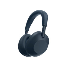 Sony WH-1000XM6 The Best Wireless Noise Canceling Headphones, HD NC Processor QN3, 12 Microphones, Adaptive NC Optimizer, Mastered by Engineers, Studio-Quality, 30-Hour Battery, Midnight Blue