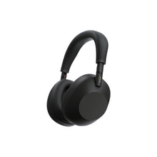 Sony WH-1000XM6 The Best Wireless Noise Canceling Headphones, HD NC Processor QN3, 12 Microphones, Adaptive NC Optimizer, Mastered by Engineers, Studio-Quality, 30-Hour Battery, Black