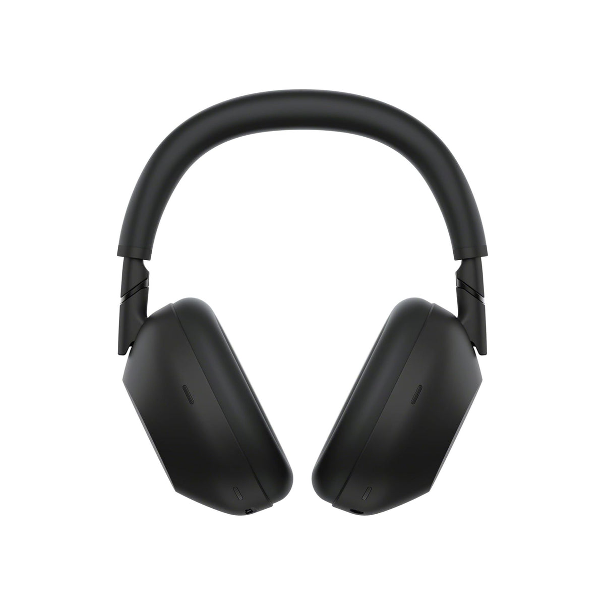 Sony WH-1000XM6 The Best Wireless Noise Canceling Headphones, HD NC Processor QN3, 12 Microphones, Adaptive NC Optimizer, Mastered by Engineers, Studio-Quality, 30-Hour Battery, Black