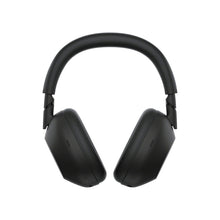 Sony WH-1000XM6 The Best Wireless Noise Canceling Headphones, HD NC Processor QN3, 12 Microphones, Adaptive NC Optimizer, Mastered by Engineers, Studio-Quality, 30-Hour Battery, Black