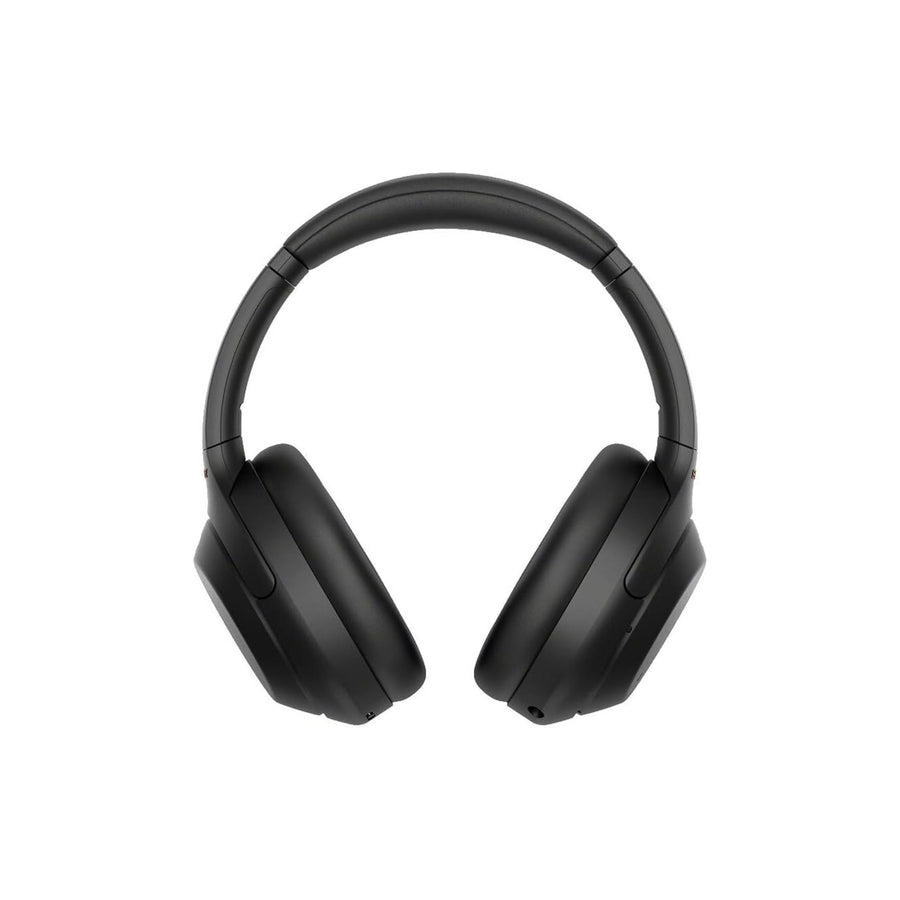 Sony Wh-1000Xm4 Wireless Noise Cancelling Bluetooth Over-Ear Headphones With Speak To Chat Function And Mic For Phone Call