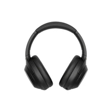 Sony Wh-1000Xm4 Wireless Noise Cancelling Bluetooth Over-Ear Headphones With Speak To Chat Function And Mic For Phone Call, Black, UAE Version - 1-Year warranty