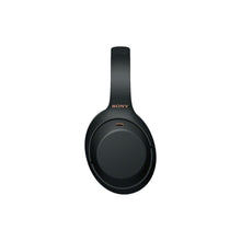 Sony Wh-1000Xm4 Wireless Noise Cancelling Bluetooth Over-Ear Headphones With Speak To Chat Function And Mic For Phone Call, Black, UAE Version - 1-Year warranty