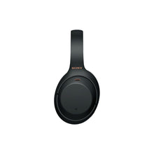Sony Wh-1000Xm4 Wireless Noise Cancelling Bluetooth Over-Ear Headphones With Speak To Chat Function And Mic For Phone Call, Black, UAE Version - 1-Year warranty