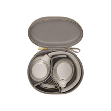 Sony Wh-1000Xm4 Wireless Noise Cancelling Bluetooth Over-Ear Headphones With Speak To Chat Function And Mic For Phone Call, Silver, UAE Version - 1-Year warranty