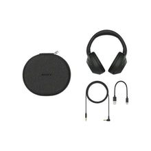 Sony ULT WEAR Wireless Noise Cancelling Headphones, Ultimate Deep Bass, 30 hours battery life, Clearer hands-free calling, Multipoint Connection, WH-ULT900N, Black, UAE Version - 1-Year warranty