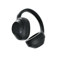 Sony ULT WEAR Wireless Noise Cancelling Headphones, Ultimate Deep Bass, 30 hours battery life, Clearer hands-free calling, Multipoint Connection, WH-ULT900N, Black, UAE Version - 1-Year warranty