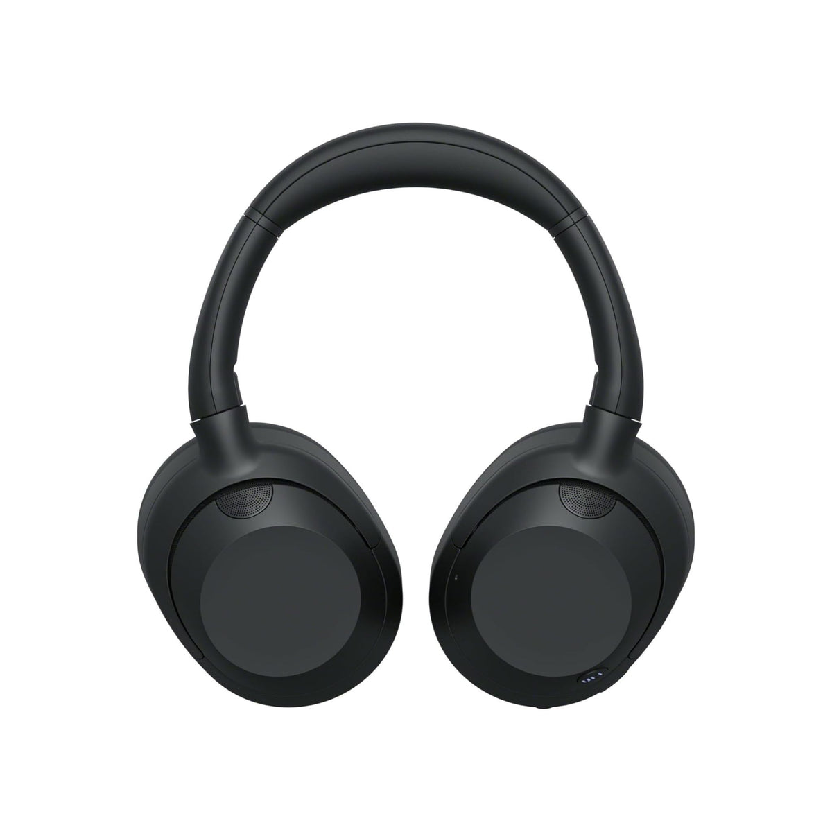 Sony ULT WEAR Wireless Noise Cancelling Headphones, Ultimate Deep Bass, 30 hours battery life, Clearer hands-free calling, Multipoint Connection, WH-ULT900N, Black, UAE Version - 1-Year warranty