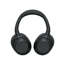 Sony ULT WEAR Wireless Noise Cancelling Headphones, Ultimate Deep Bass, 30 hours battery life, Clearer hands-free calling, Multipoint Connection, WH-ULT900N, Black, UAE Version - 1-Year warranty