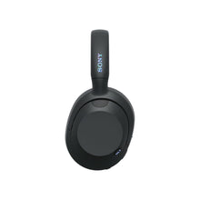 Sony ULT WEAR Wireless Noise Cancelling Headphones, Ultimate Deep Bass, 30 hours battery life, Clearer hands-free calling, Multipoint Connection, WH-ULT900N, Black, UAE Version - 1-Year warranty