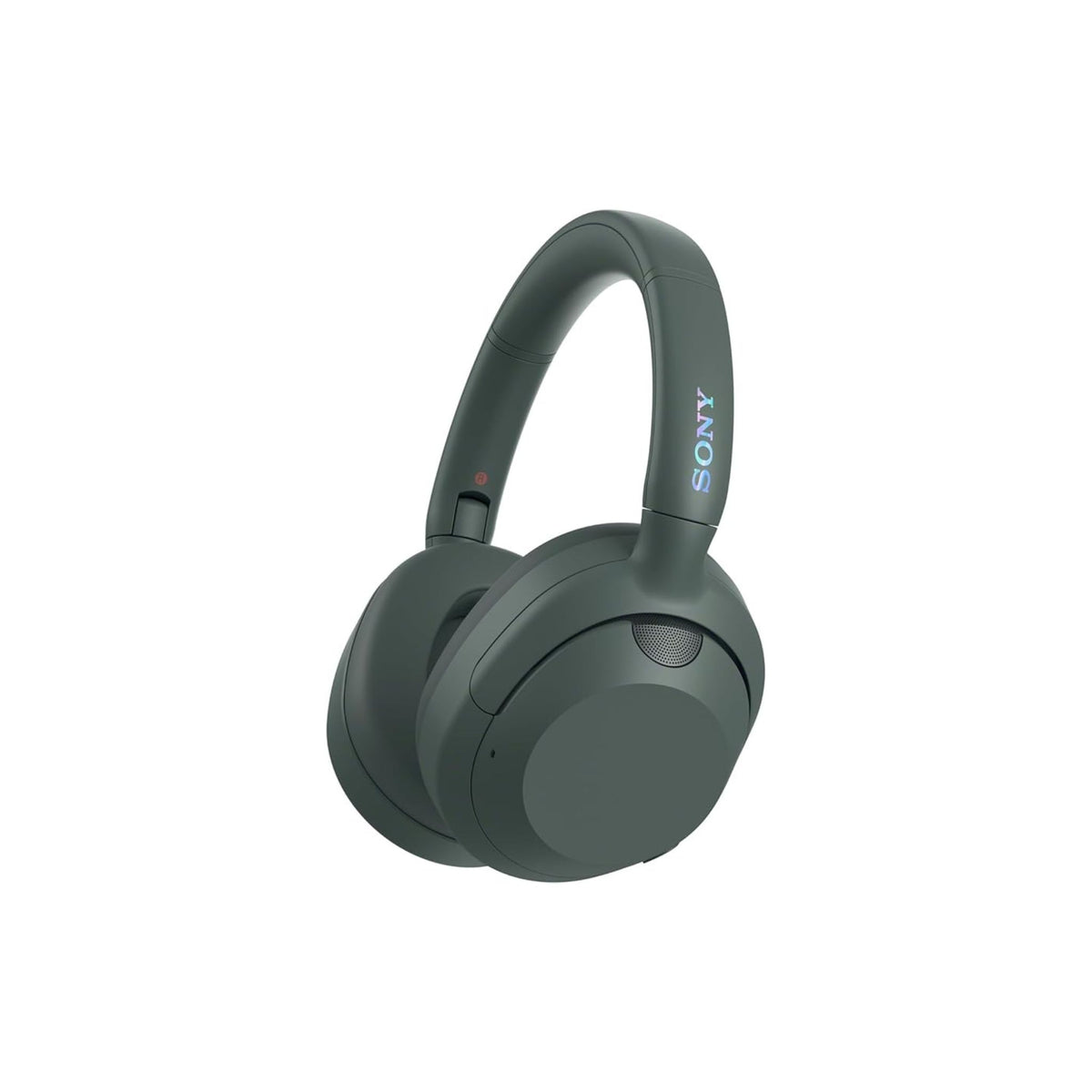 Sony ULT WEAR Wireless Noise Cancelling Headphones, Ultimate Deep Bass, 30 hours battery life, Clearer hands-free calling, Multipoint Connection, WH-ULT900N, Black, UAE Version - 1-Year warranty